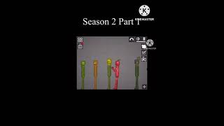 Melon Playground Short Skits-Skits-Thirds Part 6 Scenes