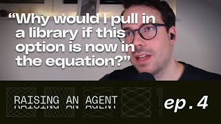 Raising An Agent - Episode 4