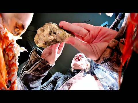 Peaches - Not In Your Mouth None Of Your Business (Bite Down. Back Off)