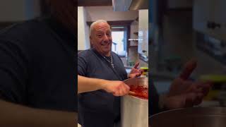 DID YOU USE THE RIGHT TOMATOES 🤣