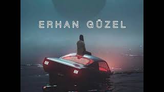 Erhan Güzel - Gökyüzü Resimi