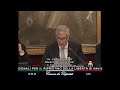 🔴 AUDIZIONE DI CROSETTO E TAJANI ALLA CAMERA SU STRETTO DI HORMUZ