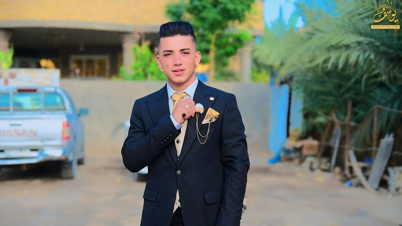 حفل زفاف مقتدى هيثم🤍🌿للحجز  الاتصال 07728488622 #المصور_يوسف_رحمن