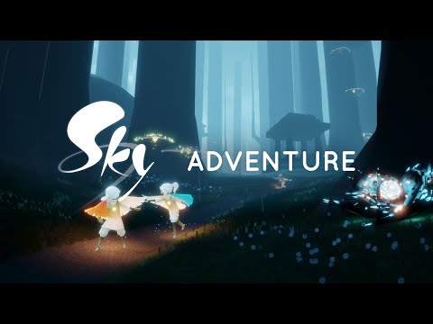 Sky: Children of the Light | Google Play Adventure Promo
