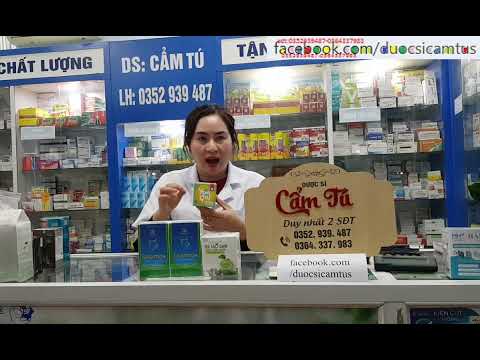 Review Gasimax, Trà