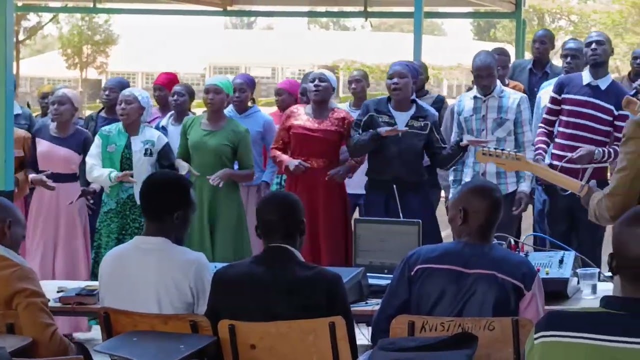 RVIST CHURCH OF GOD 7TH DAY SABBATH SERVICE 🔥