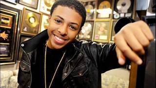 Diggy Simmons  - What You Say To Me (J Cole Diss)