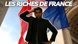 COMMENT LES FRANÇAIS SONT ILS DEVENU RICHE !