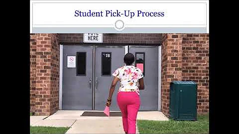 Roland Rogers Welcome Video 2020-2021