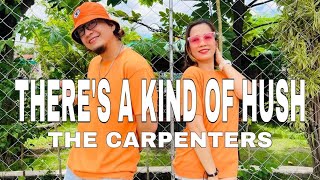 THERE’S A KIND OF HUSH l Dj Jif Remix l The Carpenters l Danceworkout