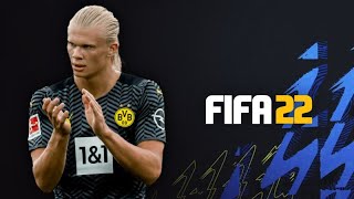 FIFA21 Mod FIFA22 Android Champions League Edition Offline Full Transfer 1 GB PS5 Best Graphics HD