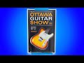 Checking out the ottawa guitar show 2024