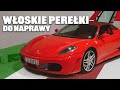 Problemy ze skrzynia Selespeed - Polski mechanik w Dubaju - VLOG #17