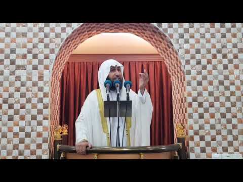 التبرج والسفور من كبائر الذنوب نورالدين الخالدي