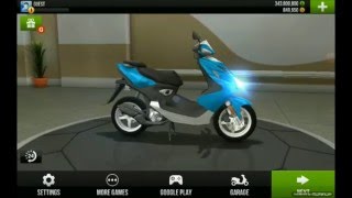 Traffic Rider hack tutorial 2016 working [NO ROOT] screenshot 3