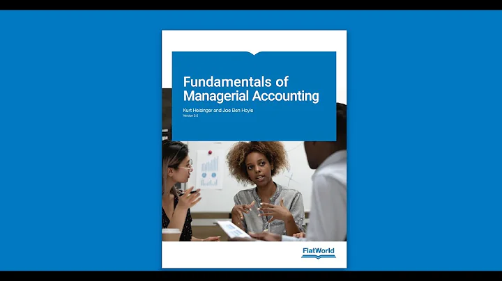 Managerial Accounting 7.7: Cost-Plus Pricing and Target Costing