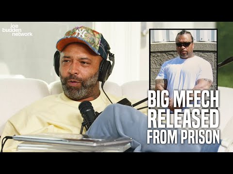 How Long Is Big Meech In Prison