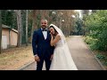Alish &amp; Emine Wedding Trailer
