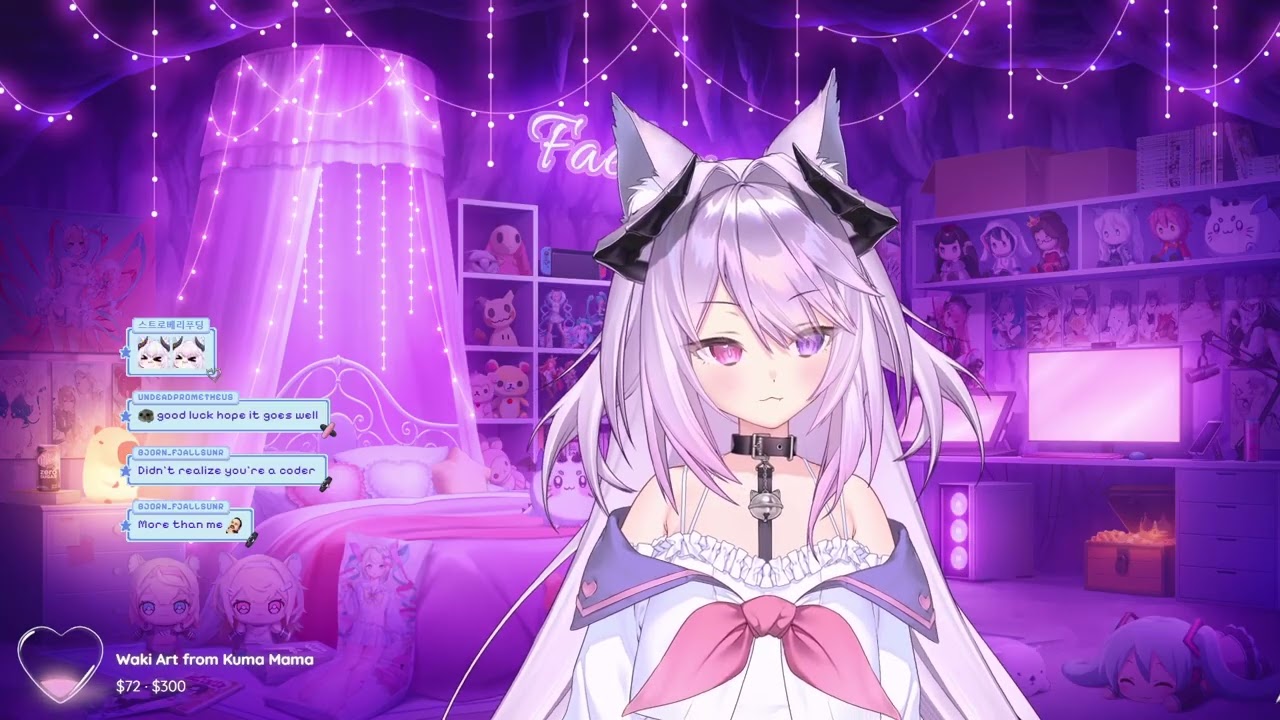 02.22.26 🦂Manticore Sunday Yap Sesh🎀