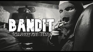 FREE Rap Freestyle Type Beat | Dark Underground Boom Bap Type Beat 2023 - BANDIT