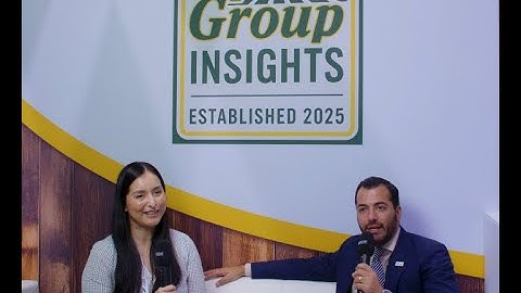 Exp Insights with Anthony Serafino and Violeta Montes de Oca