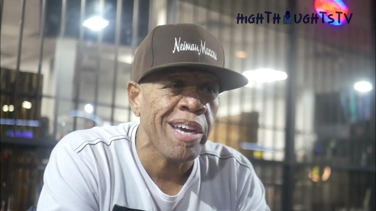 Botany Boyz DRed “Ppl in Houston Were Intimidated of the Botany Boyz