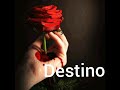 Destino_ Ana Grabiel (con letra)