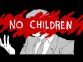 No children  mp100 mob  reigen animatic