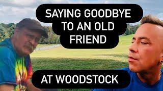 Download Lagu Saying Goodbye to an Old Friend Who Helped My Channel Grow | WOODSTOCK 1969 SITE TODAY MP3 Download Lagu Saying Goodbye to an Old Friend Who Helped My Channel Grow | WOODSTOCK 1969 SITE TODAY MP3