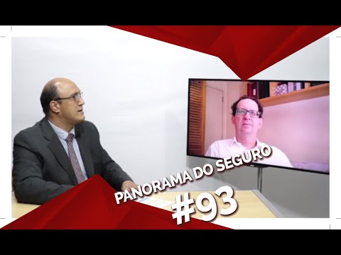 NOVO MARKETING É PAUTA DO PANORAMA DO SEGURO l Panorama do Seguro #93