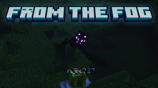 The Midnight Lurker Is A NIGHTMARE... | From The Fog Modpack