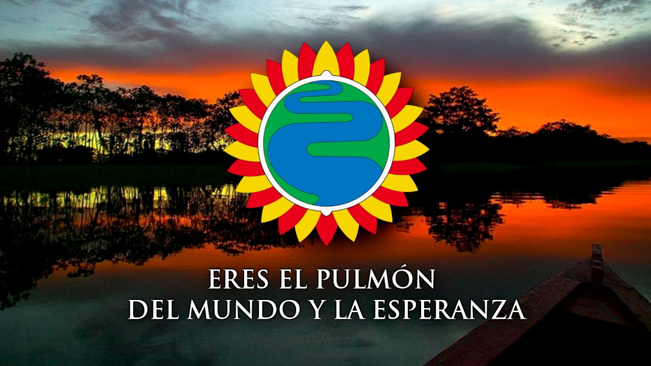 Himno de Amazonas YouTube