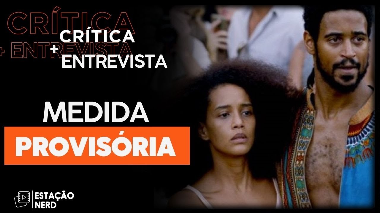 Medida Provisória - Crítica