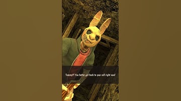 Horror tale is crazy🤨 | Horror Tale 2