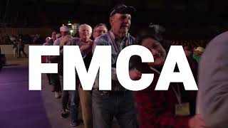 FMCA - Calling all fellow RVers! by FMCA: Enhancing the RV Lifestyle 285 views 6 months ago 9 minutes, 5 seconds