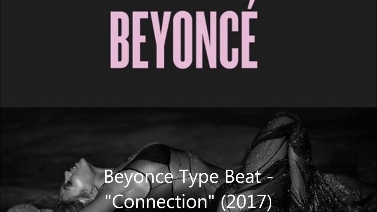 Beyonce Type Beat - \