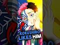 Kokushibo Liked Akaza both as a Demon and Human in Demon Slayer!