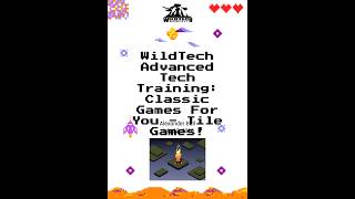 Advanced Tech Training: Tile Games on Your Device! ♟️