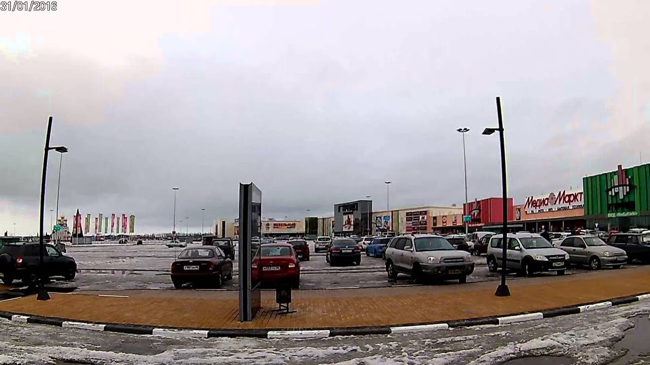 Экшн-камера Gmini