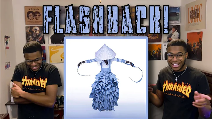 Young Thug “JEFFERY” | FLASHBACK! | VOL. 4