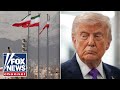 OVERNIGHT: US launches Iran strikes as Trump outlines plan for enriched uranium