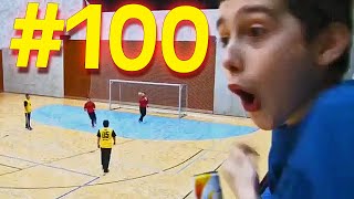 BEST OF - TOP 100 AMATEUR GOALS 2015