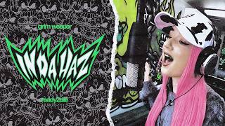 Grim Weeper - Ready2Die [ In Da Haz ]