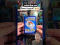 does it? #pokemon #pokemoncards #pokemontcg