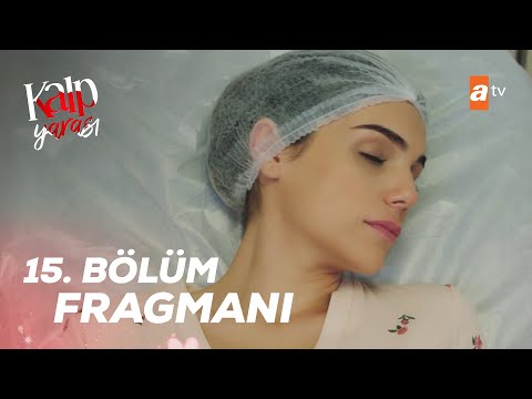 Kalp Yarası: Season 1, Episode 15 Clip