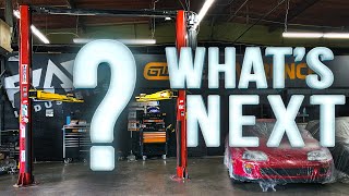 Off Season Updates