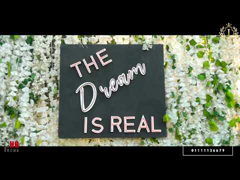 White simple wedding