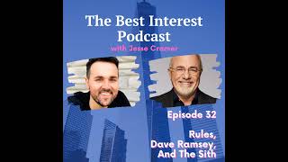 Rules, Dave Ramsey, and the Sith - E32