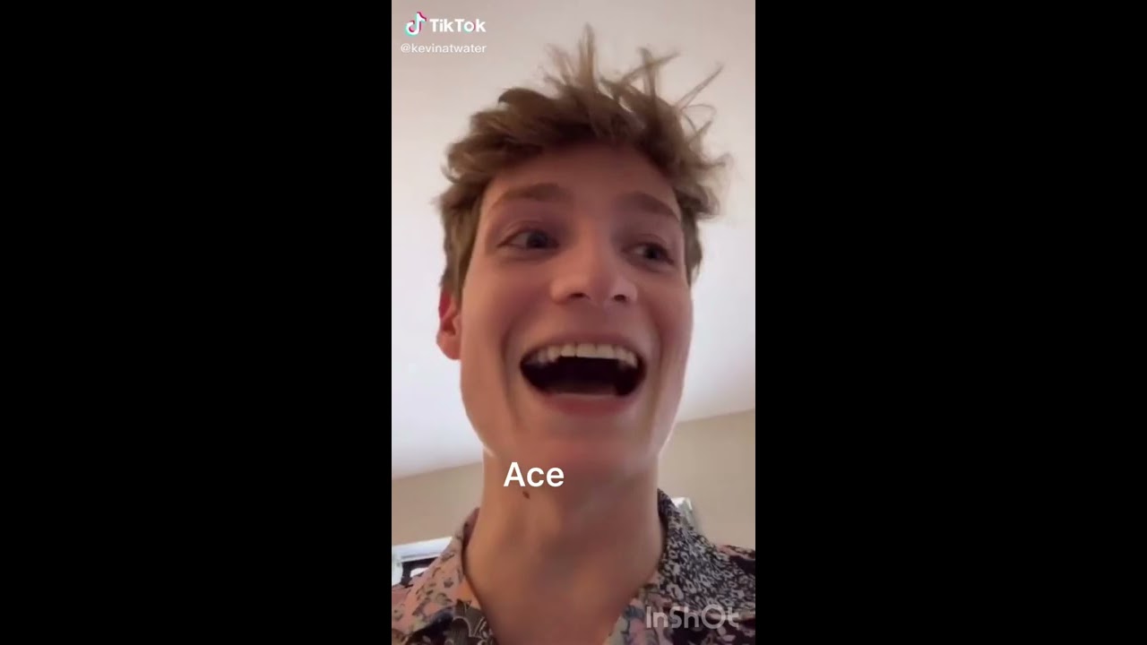 one piece characters as tiktoks i saved on my phone part 4