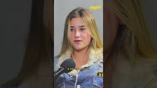 Duda Wendling Comenta Que Precisou Fazer Sotaque Paulista Em Novela Do Sbt - Taqta Podcast